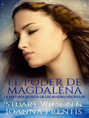 cover image of El poder de Magdalena